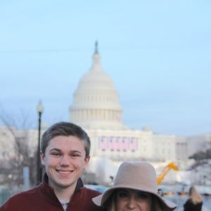 Meet your Posher, Coleman